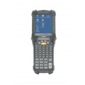 Terminal portabil 2D Zebra MC9200 Premium, ER, gun, Windows EH 6.5, 43 taste