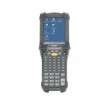Terminal portabil 1D Zebra MC9200 Premium, SR, gun, Windows CE 7, 43 taste