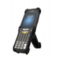 Terminal portabil 2D Zebra MC9300, SR, gun, Android, 53 taste, emul. VT