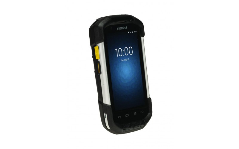 Terminal portabil 2D Zebra TC75x, SR, 4G, NFC, GPS, Android
